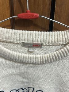 Berliner Knit Sweater