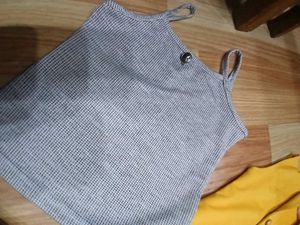 Girls Outfit Set