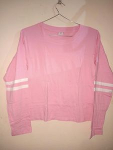 Combo Of Two Full Sleeve Tshirt