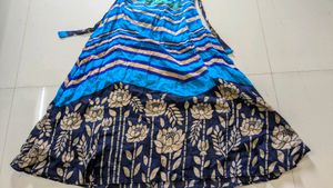 Traditional One Piece