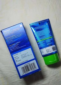 Aquologica 5 Barrier Repair Sunscreen