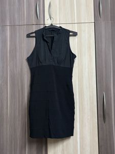 ZARA office dress