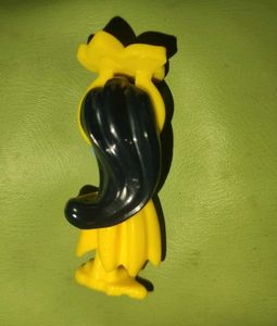 Kinder Joy toy