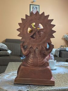 Lord Ganesha Showpiece