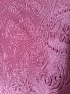 Pink &amp; Black Party Dress