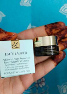 Estee Lauder Advance Night Repair Eye Gel Cream