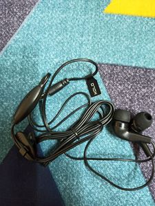 Earphone Xolo