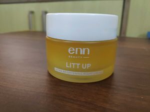 🔥Sale🔥Brightening Night Cream ENN Beauty