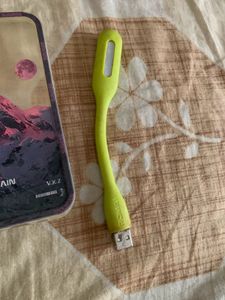 iPhone Case Lot with Mini Light
