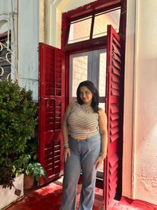 Stylish Camouflage Print Pants