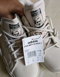 🔻PRICE DROP - ADIDAS Stan Smith X Bonega
