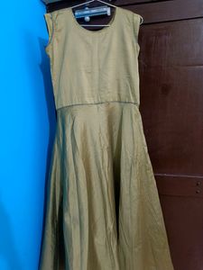 Beautiful Gown