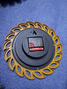 Decorative Wall Clock