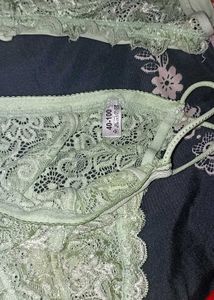 Price Drop Lace Lingerie Set 👙