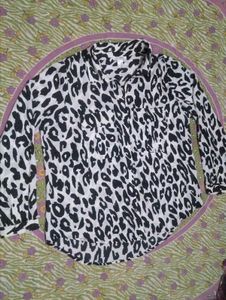 women's tunic