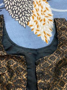 party wera Blouse