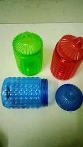 jars