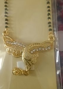 NEW FANCY AD MANGALSUTRA