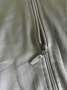 Adidas Track Jacket