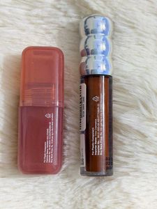 Zudio Lip Colour Duo