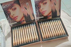 Waterproof Liquid Eyeliner Set