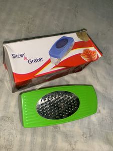 New Mini Grater