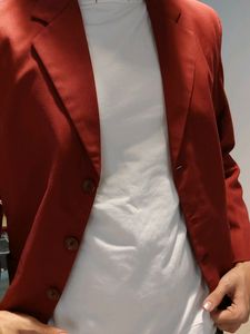 Blazer/Coat For Formal/Function Occasion