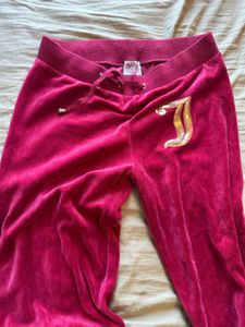juicy couture pants