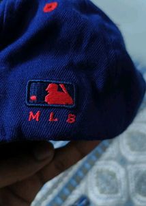 New York Yankees Cap