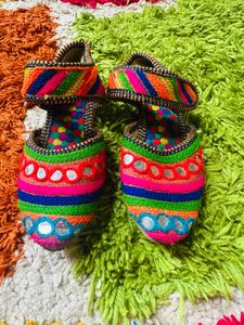 ethnic bellies