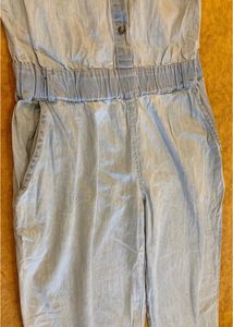 Jumpsuit Lamora Imported