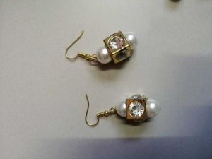 Temple Style Jewellery Set