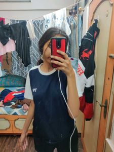 Nike T90 T-Shirt