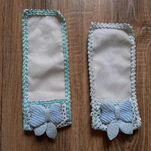 Unused Remote Covers Set of 2