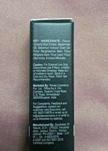 Renee Korean Glow Serum