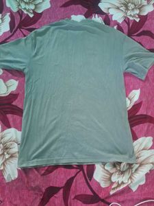 Classic Cotton T-Shirt