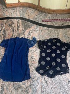 2 Stylish Kurtas
