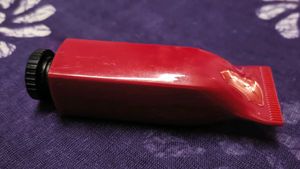 KISS FLY Lipstick - Make Beauty