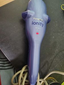 Panasonic Ionity Hair Straightener EH-NE71