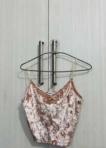 A Cute Crop Top