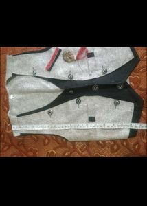 Boys Traditional Jacket and pant
