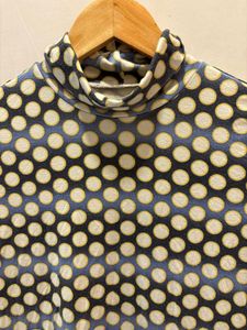 Beautiful Turtleneck imported Top