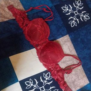 New.Padded Bra