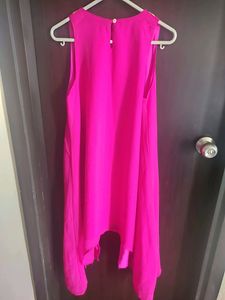 Asymmetric Kurta L Size