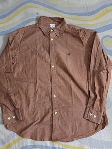 original Brooks Brothers Men's Button-Down Shirt