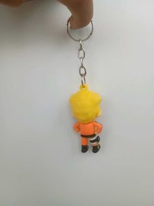💥 (⁠‘⁠◉⁠⌓⁠◉⁠’⁠) Naruto anime Keychain charm 💥
