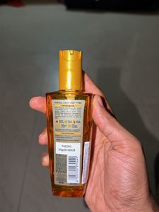 L’Oreal Paris Extraordinary Oil