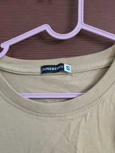 Graphic Print T-Shirt