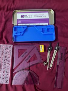 BYJU'S Pencil Box Case