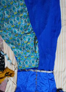 GARBA NAVRATRI INDO WESTERN DRESS